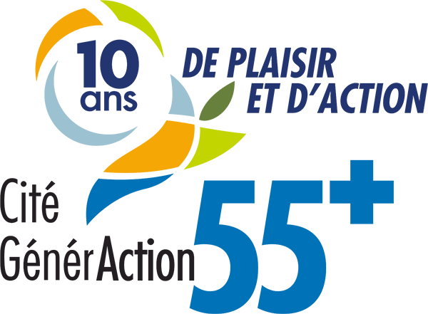 Cité GénérAction 55+